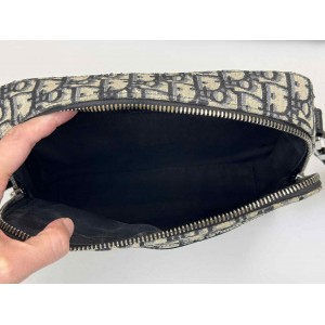 DIOR SAFARI BAG WITH STRAP